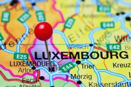Articles immigration news Luxembourg 