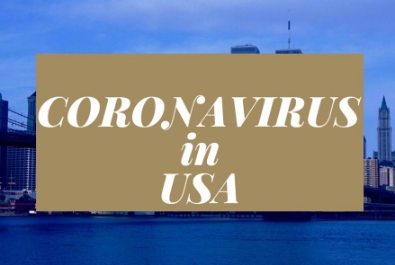 Coronavirus in USA
