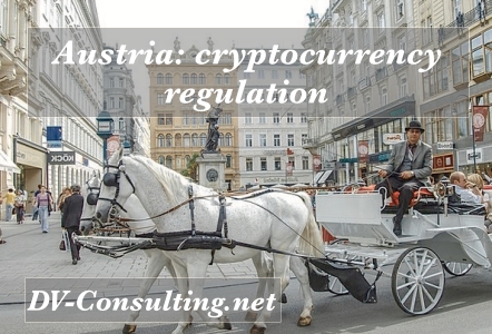 Austria: crypto regulation