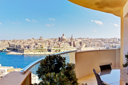 Real-estate_Malta