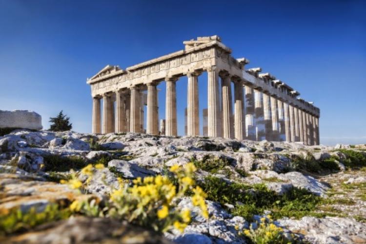 Articles tax residency Greece