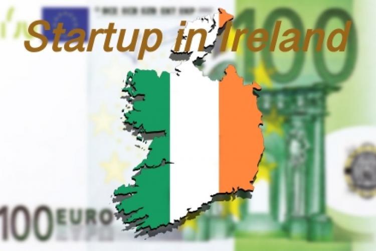 Startup Ireland